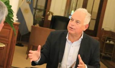 HUGO DOMÍNGUEZ: "NACIÓN SE COMPROMETIÓ A TRATAR Y APOYAR EL SUBSIDIO ENERGÉTICO A ZONAS CÁLIDAS"