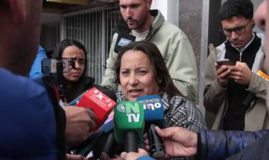 CAUSA AXEL GONZÁLEZ: LA DEFENSA DE "KUNO" GÓMEZ APUNTA CONTRA LA POLICÍA
