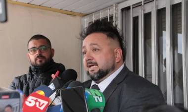 LA QUERELLA CREE QUE LA DEFENSA INTENTA COMPRAR TESTIGOS A FAVOR DE VICTORIA