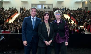 ALFABETIZACIÓN: CHACO PASÓ DEL 27% AL 61% EN COMPRENSIÓN LECTORA