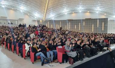 APRENDO LEYENDO: DOCENTES DESTACAN AVANCES EN LA LECTURA Y MAYOR ACOMPAÑAMIENTO DE LAS FAMILIAS