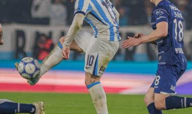 RACING SE ENFRENTA CON BELGRANO DE CÓRDOBA, POR UN LUGAR EN LOS CUARTOS DE FINAL DE LA COPA ARGENTINA