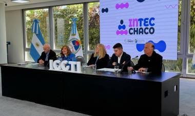 12 PROYECTOS CHAQUEÑOS RECIBIRÁN FINANCIAMIENTO PARA DESARROLLAR SOLUCIONES INNOVADORAS