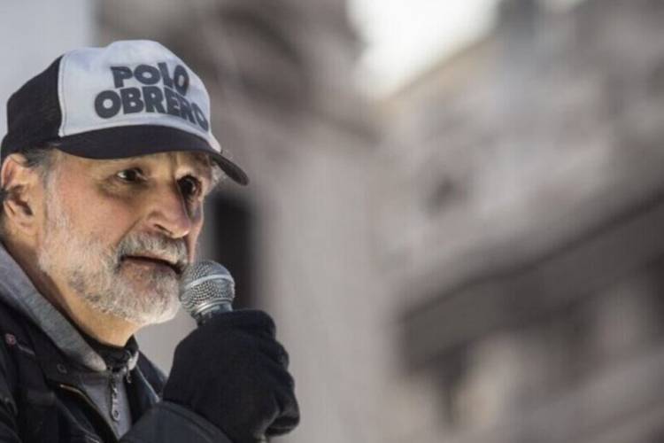 INHIBEN BIENES DE BELLIBONI EN LA CAUSA CONTRA LAS ORGANIZACIONES SOCIALES