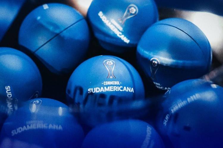PLAYOFFS DE COPA SUDAMERICANA: TODAS LAS POSIBILIDADES