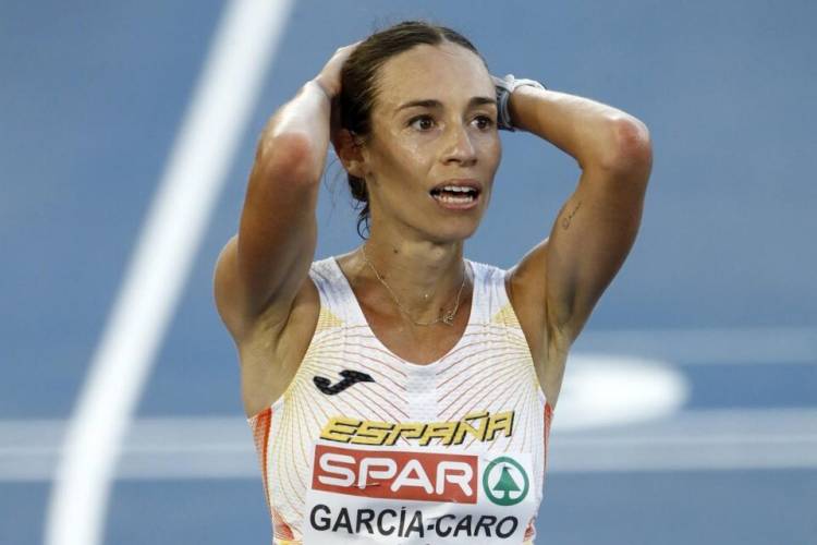 INSÓLITO: PERDIÓ UNA MEDALLA POR CELEBRAR ANTES DE TIEMPO