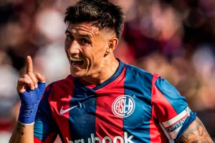 RIVER YA HIZO LA PRIMERA OFERTA FORMAL POR BAREIRO