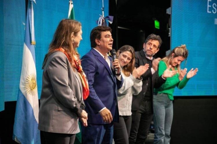 PARA FORTALECER EL COMERCIO DE LAS PYMES Y LA INDUSTRIA