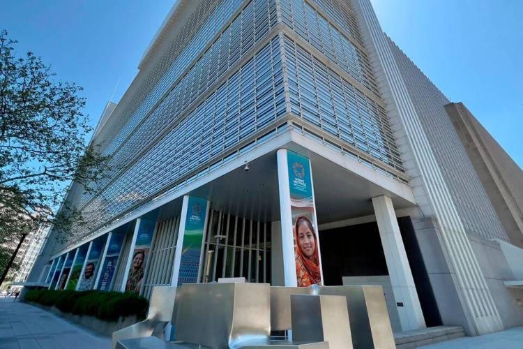 EMPEORA LA PROYECCIÓN DE CAÍDA DE LA ECONOMÍA EN 2024