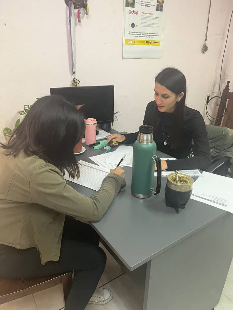 ÚLTIMA PRÓRROGA EN EL PROCESO DE ACTUALIZACIÓN DE DATOS DEL PROGRAMA SOCIAL ÑACHEC