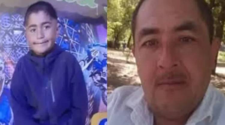 CHIVILCOY: MATÓ A SU HIJO DE 8 AÑOS Y LUEGO SE SUICIDÓ