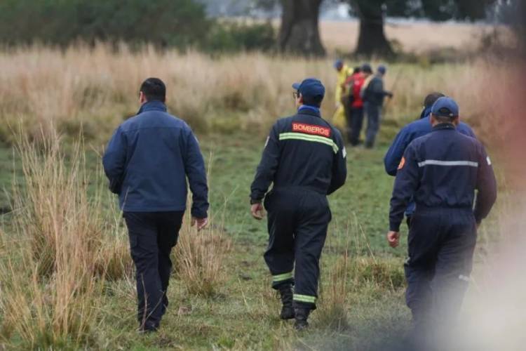 IMPUTACIÓN Y PRISIÓN PREVENTIVA PARA EL TÍO Y LA PAREJA QUE LLEVARON Y DESPUÉS DESCUIDARON
