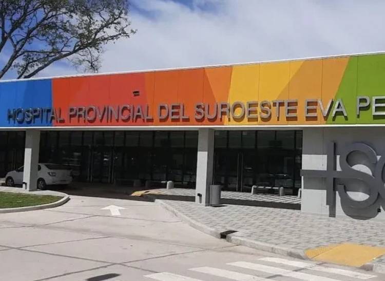 CÓRDOBA: UN NENE DE 9 AÑOS LLEGO CON FIEBRE A UNA GUARDIA Y DIO POSITIVO DE COCAÍNA