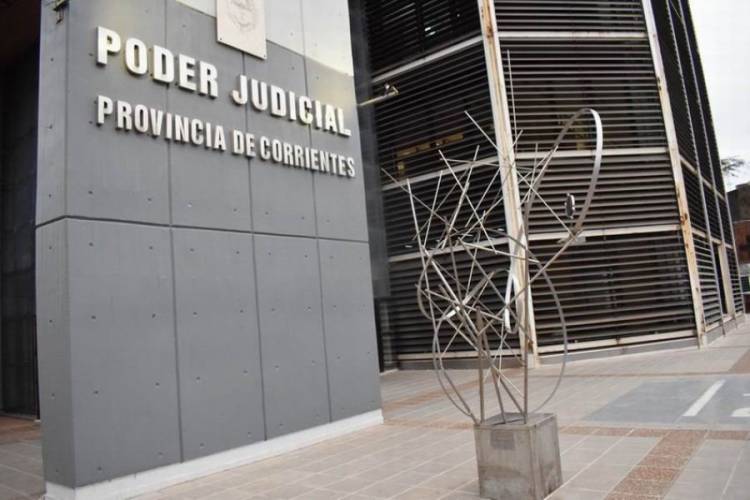 REGISTRO JUDICIAL DEL CASO LOAN: 6 PRISIONES PREVENTIVAS Y 24 AUDIENCIAS