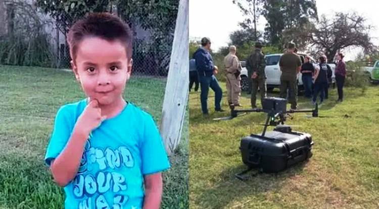 CASO LOAN: CAMBIÓ LA CARATULA Y VOLVIÓ A FOJA CERO