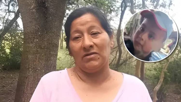CASO LOAN: LOS ABOGADOS DE DOS DETENIDOS PIDEN QUE LAUDELINA DECLARE COMO TESTIGO ANTE LA JUSTICIA