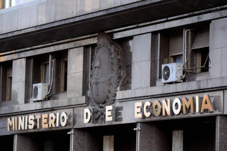 MENOS RECURSOS PARA PROVINCIAS