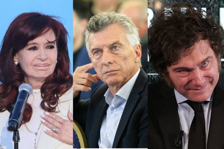 PACTO DE MAYO: LOS AUSENTES, LOS QUE PONDRÁN EL GANCHO Y LOS MALABARES DEL GOBIERNO