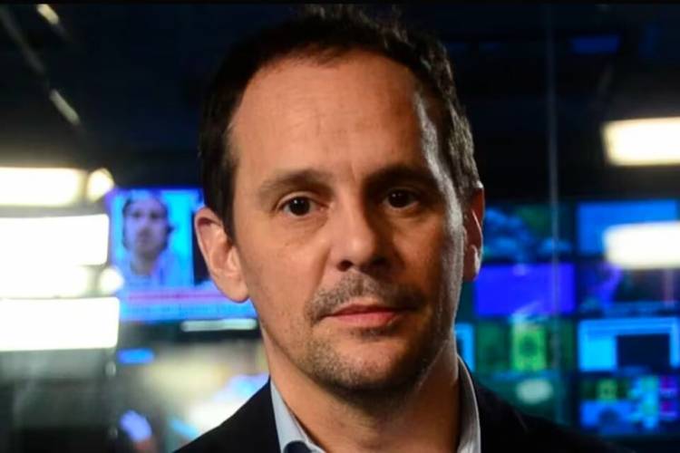 CRITICÓ A LUIS CAPUTO Y TERMINÓ FUERA DEL GOBIERNO