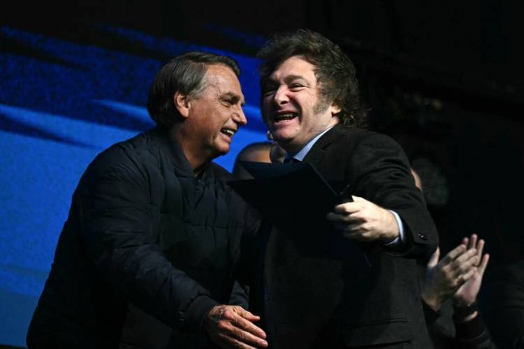 AL FINAL, MILEI PISÓ EL FRENO