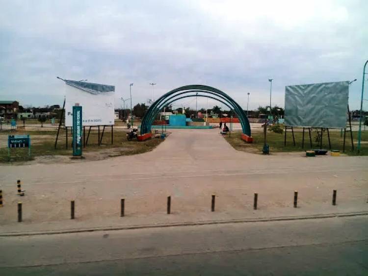 UNA PAREJA FUE DENUNCIADA POR SACAR FOTOS A UNA NIÑA EN EL PARQUE TIRO FEDERAL