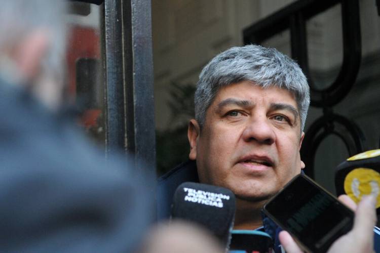 LA CGT DEBATIÓ CÓMO CONTINUAR UN PLAN DE ACCIÓN FRENTE A LA POLÍTICA ECONÓMICA DE MILEI