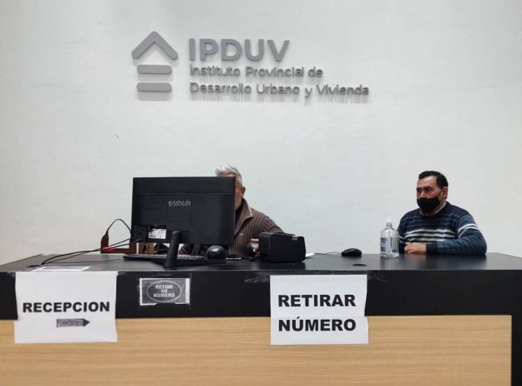 DESDE EL 10 AL 31 DE JULIO HABRÁ RECESO ADMINISTRATIVO EN EL IPDUV