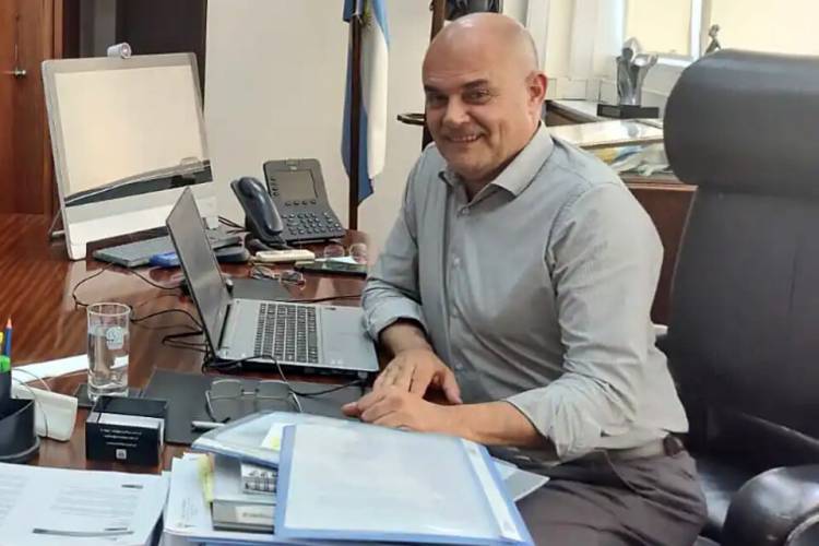 OTRA BAJA MÁS PARA MILEI: RENUNCIÓ EL DIRECTOR DE VIALIDAD NACIONAL