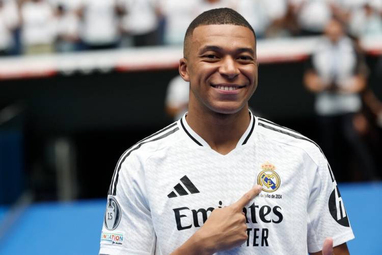 REAL MADRID Y MBAPPÉ: UNA JUGADA MAESTRA EN TÉRMINOS ECONÓMICOS