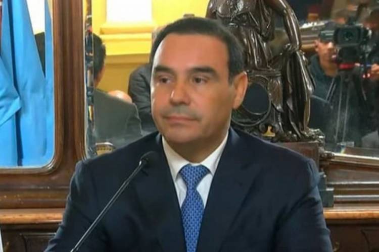 INESPERADO! EL GOBERNADOR DE CORRIENTES A INDAGATORIA POR EL CASO LOAN
