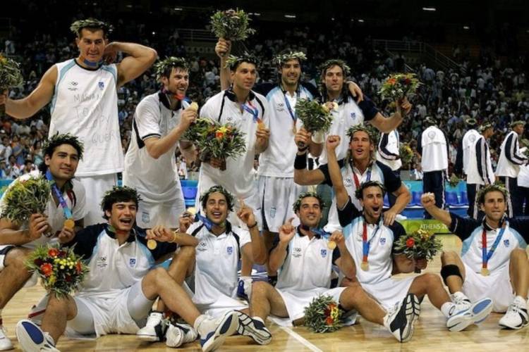 MEDALLERO OLÍMPICO HISTÓRICO: EN QUÉ PUESTO ESTÁ ARGENTINA Y CUÁNTOS OROS TIENE