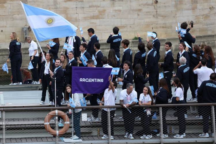 ARGENTINA, 100 AÑOS DESPUÉS 