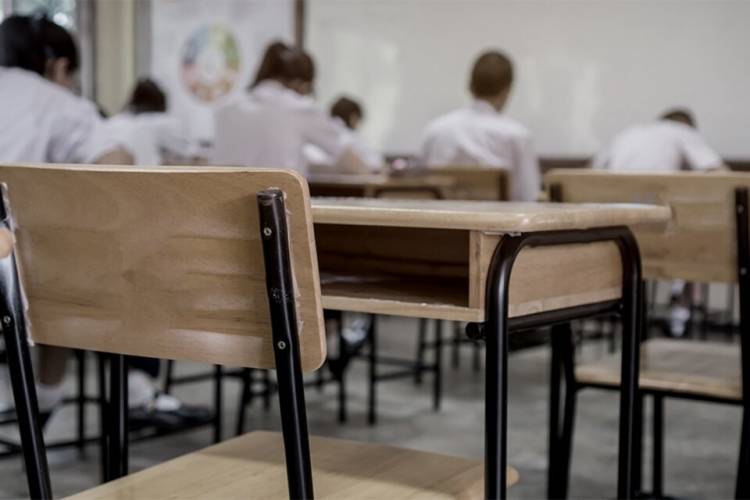 ESTE LUNES COMIENZA EL SEGUNDO CUATRIMESTRE ESCOLAR Y EL GOBIERNO PROVINCIAL OFRECERÁ MÁS PROPUESTAS DE CALIDAD PARA DOCENTES Y ESTUDIANTES