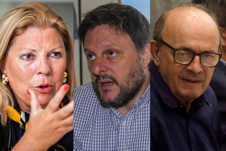 "BASTA DE MENTIRAS": LAS CRÍTICAS A MILEI DESPUÉS DEL ACTO CON EL CAMPO EN LA RURAL