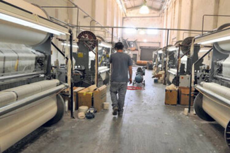 LAS VENTAS MINORISTAS VOLVIERON A CAER Y LAS PYMES PIDEN REDUCIR IMPUESTOS