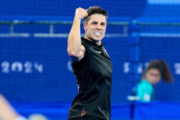 GONZALO PEILLAT VS. LOS LEONES: "HAY JUGADORES QUE ME DAN HASTA VERGÜENZA"