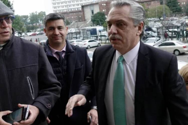 EL REPUDIO A LA VIOLENCIA DE GÉNERO LLEGÓ DESDE TODOS LOS ESPACIOS POLÍTICOS