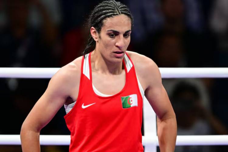 IMANE KHELIF: TRANSGÉNERO, HIPERANDROGENISMO, TESTOSTERONA Y LAS FAKE NEWS SOBRE LA BOXEADORA