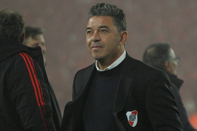COPA LIBERTADORES: TALLERES-RIVER, PRIMER MOVIMIENTO DE UN DUELO CON MUCHO EN JUEGO
