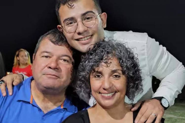 CASO CECILIA STRZYZOWSKI: POSTERGARON LA AUDIENCIA CLAVE QUE DEFINÍA LAS IMPUTACIONES DEL CLAN SENA