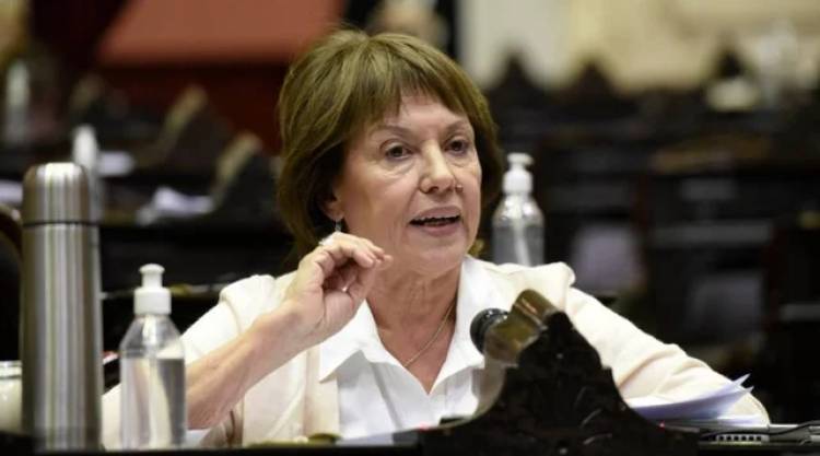 DIPUTADOS DEBATE EL PROYECTO SOBRE PRESUPUESTO PARA UNIVERSIDADES PÚBLICAS