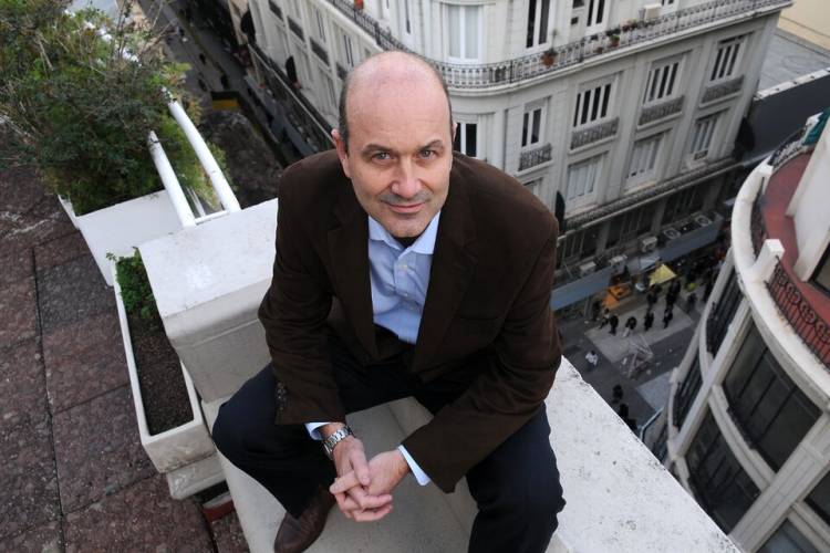 OTRO NEGOCIO QUE ENTREGA MILEI A LOS PRIVADOS