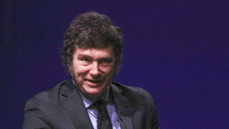 PARA MILEI, LA LEY DE ACTUALIZACIÓN DE JUBILACIONES "ES LA POLÍTICA QUERIENDO ROMPER EL GOBIERNO"