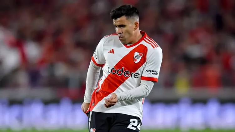 EL “HUEVO” ACUÑA APUNTÓ CONTRA LA DIRIGENCIA DE RACING: “SE MANEJARON MUY MAL”