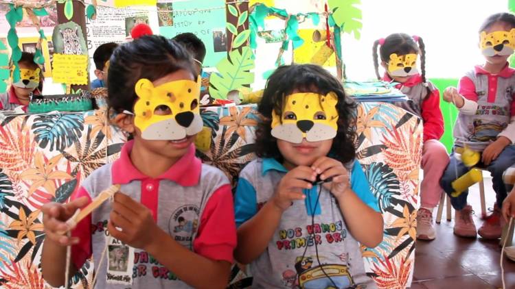 ESTE MIÉRCOLES LAS ESCUELAS MOSTRARÁN SU POTENCIALIDAD EN LA FERIA DE CIENCIAS PROVINCIAL