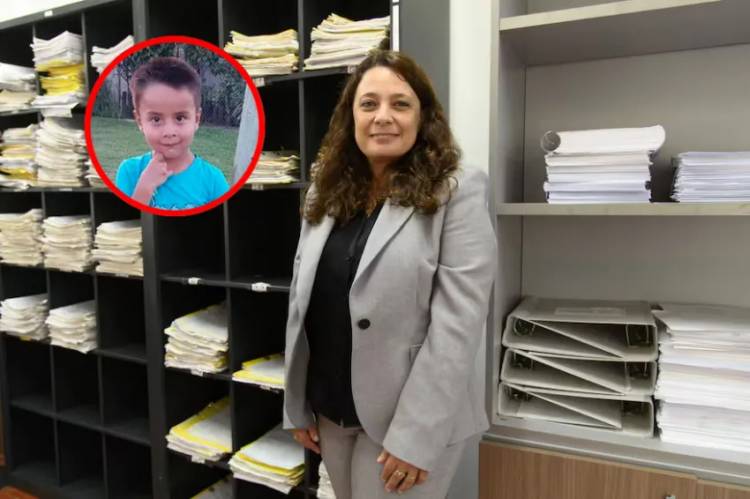 FUERTES DECLARACIONES DE LA JUEZA PENZO: "NO PODEMOS ASEGURAR ENCONTRAR A LOAN"