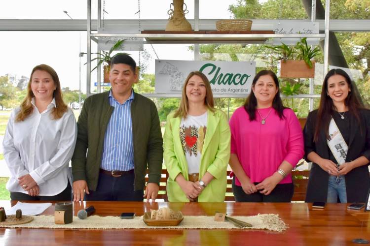 EL GOBIERNO PROVINCIAL PRESENTÓ LA 18° FIESTA NACIONAL DEL METEORITO