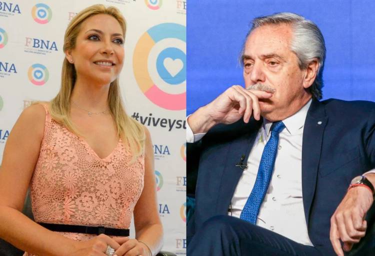 LA CAUSA CONTRA ALBERTO FERNÁNDEZ POR VIOLENCIA DE GÉNERO SEGUIRÁ EN COMODORO PY