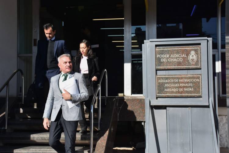 EL ESTADO PROVINCIAL SERÁ QUERELLANTE EN DOS CAUSAS QUE CONMOCIONAN A LA SOCIEDAD