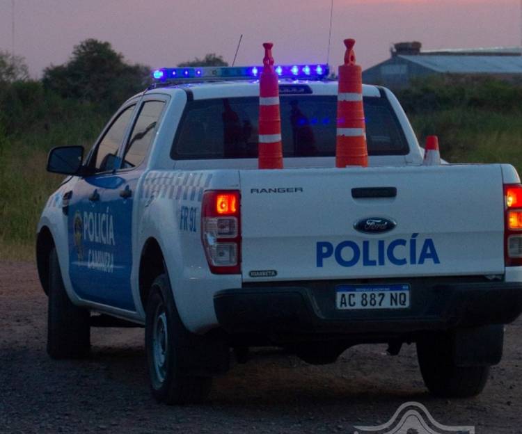 OPERATIVO “GENERALATO”: SIGUEN LOS RESULTADOS DE LA INTENSA LABOR POLICIAL